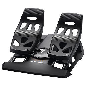 Thrustmaster T.FRP Flight Ruder Pedale (PC/PS4) 2960764
