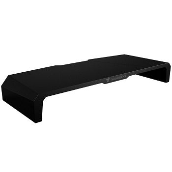 ThunderX3 AS3 Monitor Stand - Black AS3 Black