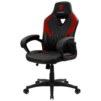 ThunderX3 DC1 Gaming Stolica - crno/crvena TEGC-1037001.R1
