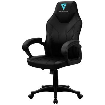 ThunderX3 EC1 Gaming Stolica - crna TEGC-1026001.11