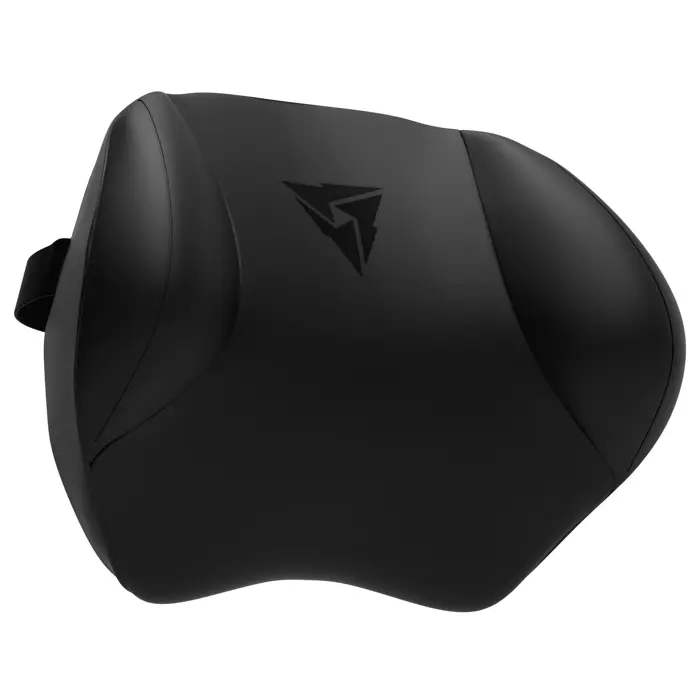 ThunderX3 Kopstütze, Stoffbezug - Loft Black-LOFT BLACK HEADREST