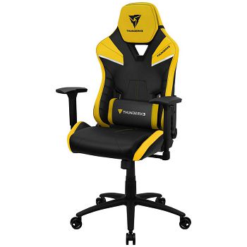 ThunderX3 TC5 Gaming Stolica - crno/žuta TEGC-2042101.Y1