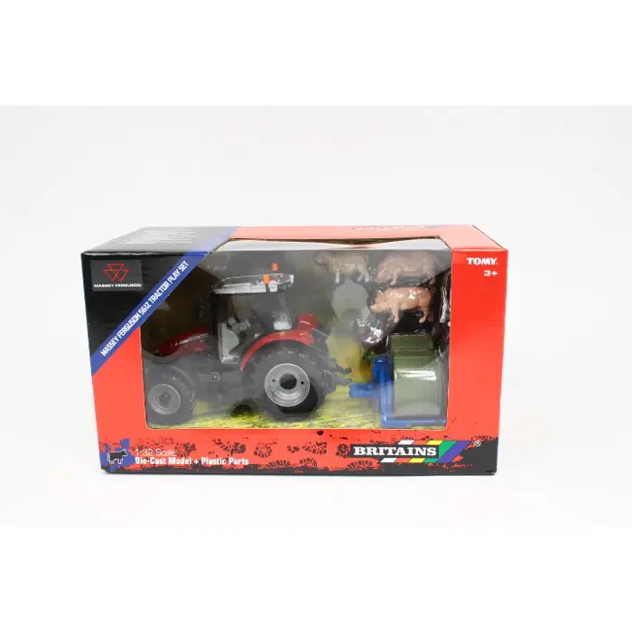 Tomy 43205 toy vehicle