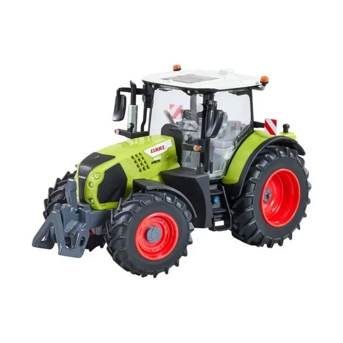 TOMY Britains tractor Claas Arion 660 43374