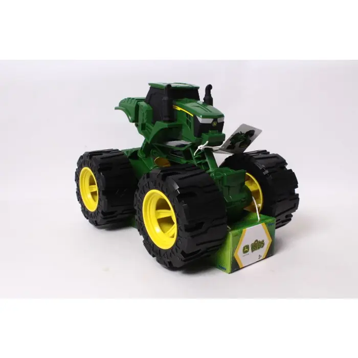 TOMY John Deere off-road tractor 47492 /2