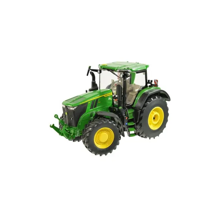 TOMY John Deere tractor 7R.350 Prestige 43312 /3