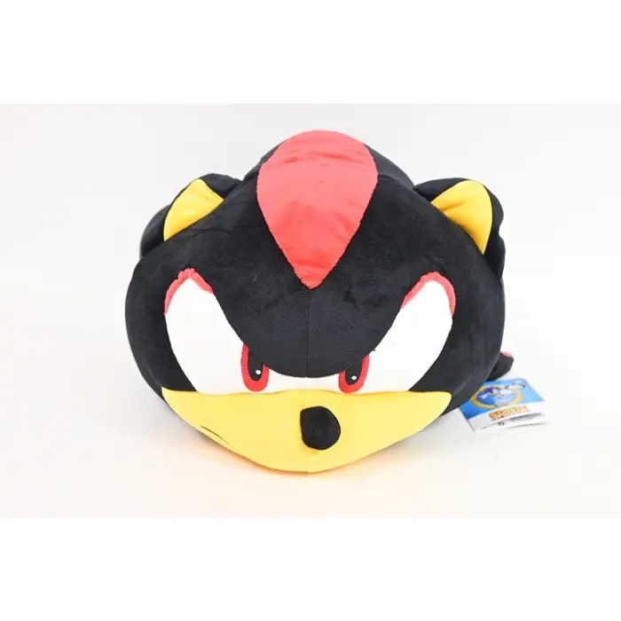 TOMY MOCCHI plush Sonic Hedgehog Shadow T12825 /4