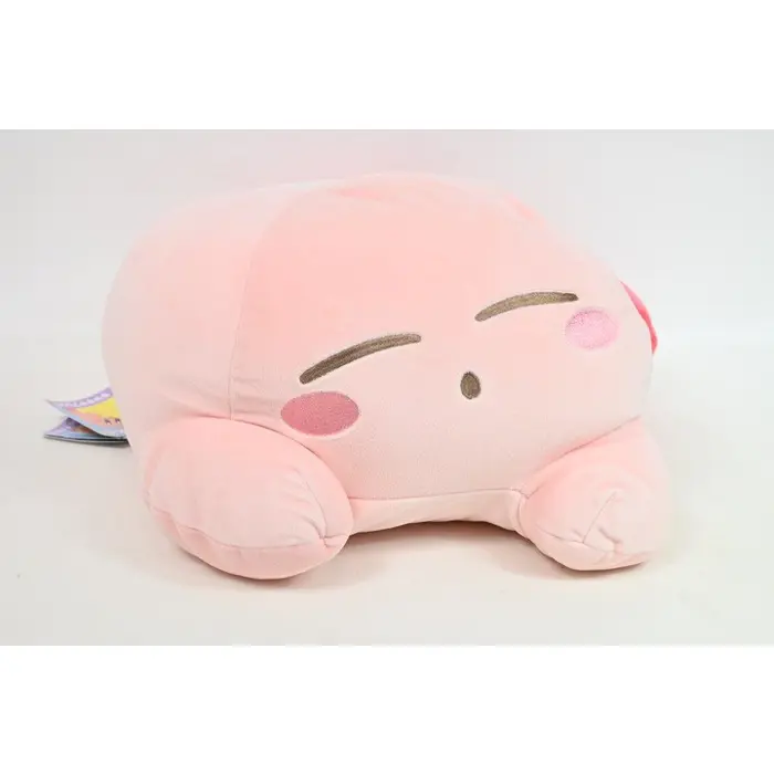 TOMY MOCCHI plush Suya Mega Kirby T12451 /4
