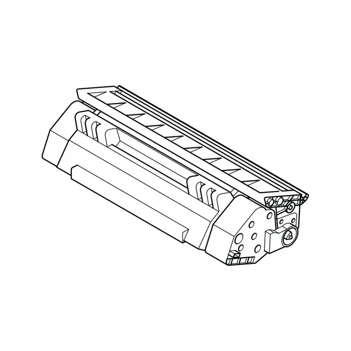 TONER Ecodata HP CC531A/CE411A/CF381A/Canon CRG-718, Cyan, 2800 str.;