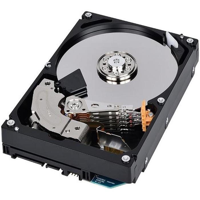 Toshiba hard drive 16TB 7200 SATA 6GB/S 512MB
