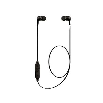 TOSHIBA slušalice CoolVibe, Bluetooth, HandsFree, crne RZE-BT312E 