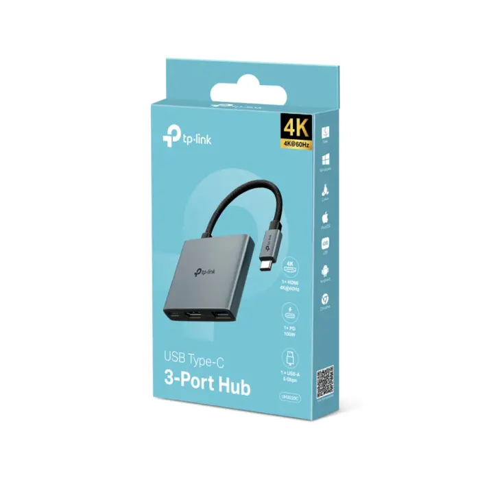 tp-link-3-portni-usb-c-hub-1xusb-a-1xusb-c-pd-1x-hdmi-4k-60h-68832-uh3020c-ls.webp