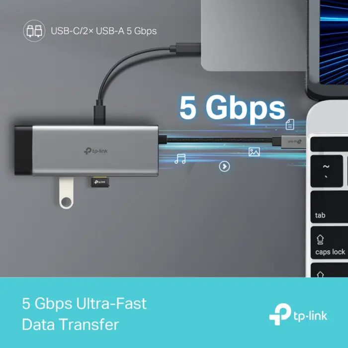 tp-link-5-portni-usb-c-hub-2xusb-a-1xusb-c-1xusb-c-pd-1x-hdm-69318-uh5020c-ls.webp