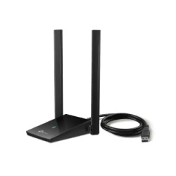 TP-Link AX1800 Archer TX20U Nano bežični Dual-Band USB2.0 adapter 574Mbps/1201Mbps (2.4GHz/5GHz), IEEE 802.11a/b/g/n/ac/ax, WEP, WPA/WPA2/WPA3, WPA-PSK/WPA2-PSK
