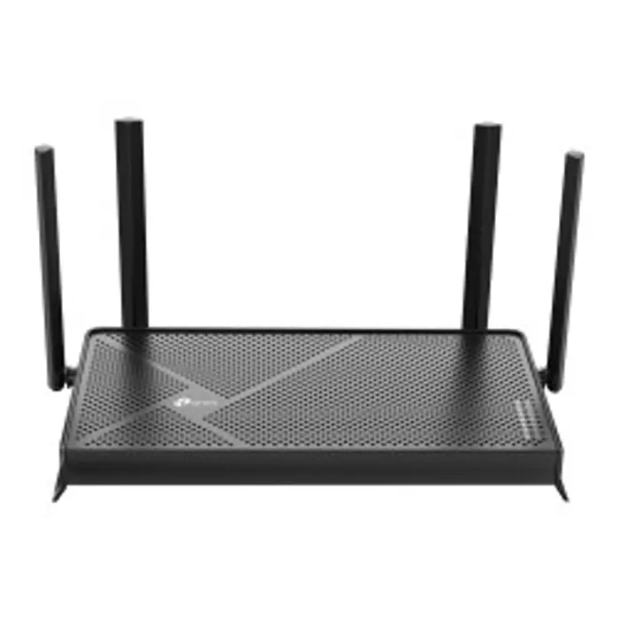 TP-Link BE3600 Archer BE230 Dual-Band Wi-Fi 7 bežični umjerivač (Dual-Band router) 688Mbps/867Mbps (2.4GHz/5Ghz) 2× 2.5G WAN/LAN, 3xGLAN, 1xUSB-A, Tether App