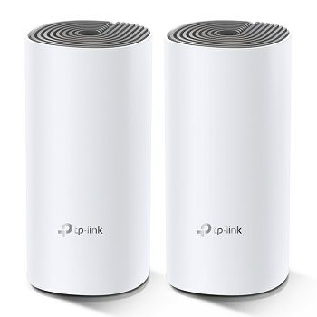 TP-Link Deco E4  AC1200 Whole Home Wi-Fi 3-pack