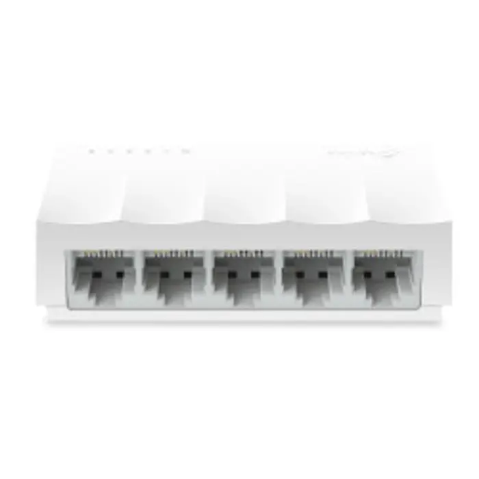 TP Link LS1005 5-Port 10/100Mbps Desktop Network preklopnik (Switch)