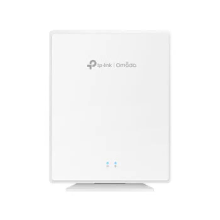 TP-Link Omada AX3000 bežićna pristupna točka stropna (AP) WiFi 6 574Mbps/2402Mbps (2.4GHz/5GHz), 4×1Gps Port, 1xFXS