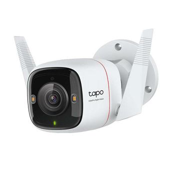 TP-Link Tapo C325wb Outdoor Security Wi-Fi Camera