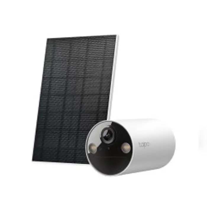 TP-Link Tapo C410 KIT sigurnosna kamera + solarni panel