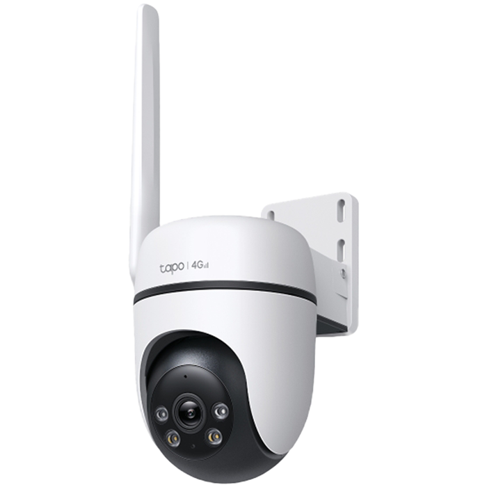 TP-LINK TAPO C501GW Outdoor Pan/Tilt 4G LTE Camera