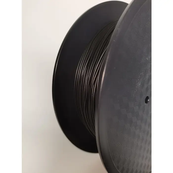 TPE85A filament, 0.5 kg, black