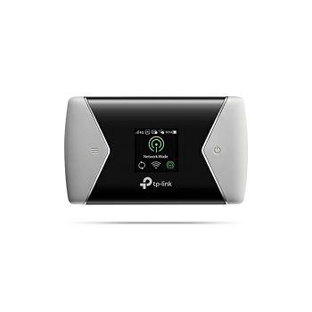 TP-Link M7450, 4G LTE Mobile Wi-Fi