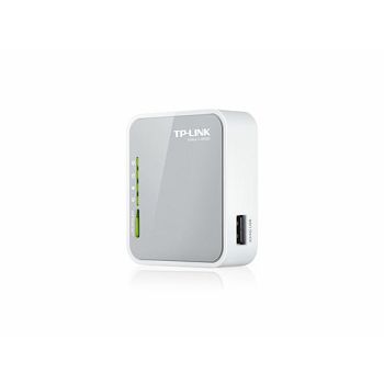 TP-Link TL-MR3020, 3G Wireless N router, 300Mbps