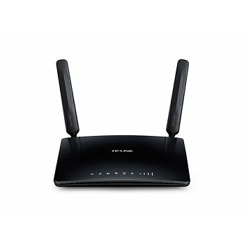 TP-Link TL-MR6400 300Mbps Wireless N 4G LTE Router