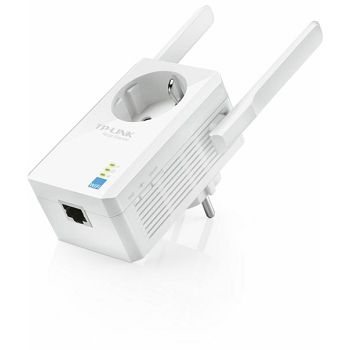 TP-Link TL-WA860RE, pojačivač signala s utičnicom