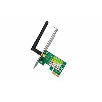 TP-Link TL-WN781ND, WLAN PCIe mrežna kartica