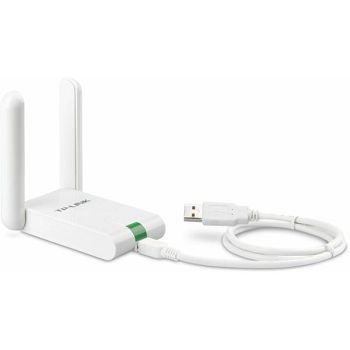 TP-Link TL-WN822N, High-Gain USB adapter 300Mbps