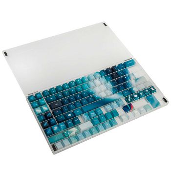 Traitors AURORA Keycap Set (UK) TRDAUR109UK