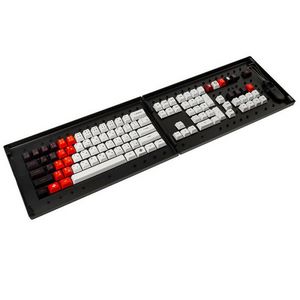 Traitors Kabuki Reverse Keycap Set (US) 