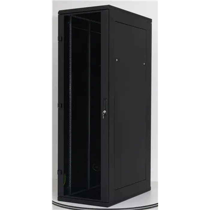 Triton ormar 42U/800X1000, RMA-42-A81-BAX-N1, crni