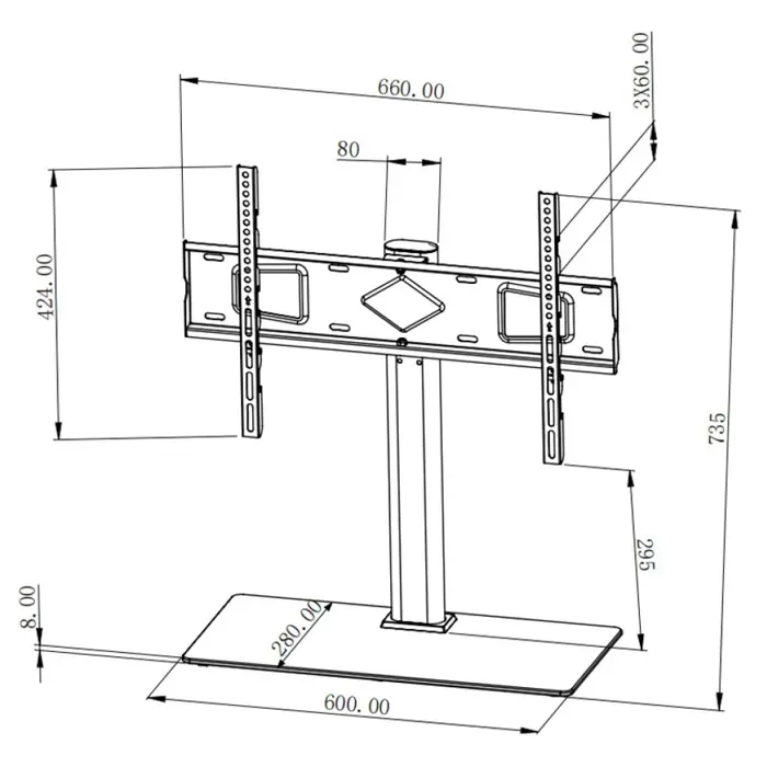tv-stand-stand-32-65-inch-45kg-black-techly-61665-wlononwcrafnp.webp