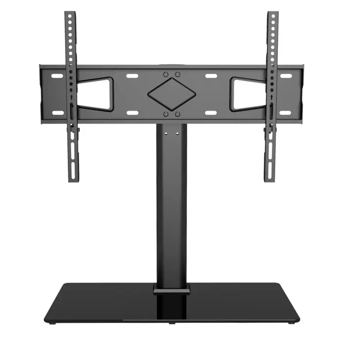 TV Stand Stand 32-65 Inch 45kg Black Techly