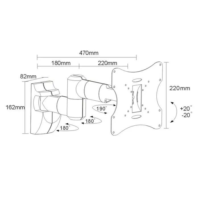 tv-wall-mount-bracket-lcd-led-plasma-23-42-up-to-30kg-max-ve-67842-rtvmcnulp0006.webp