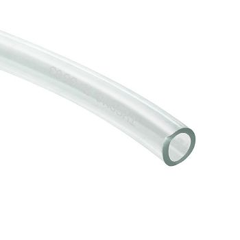 Tygon hose R3603 11.2/8mm clear - 1m ACF00022-C