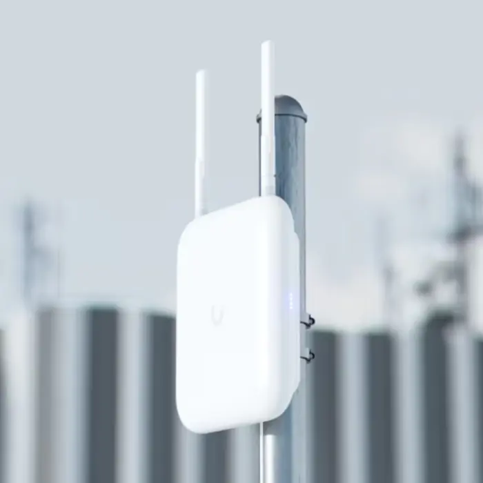 Ubiquiti U7-Outdoor WiFi 7 pristupna točka 2x2/2x2 MIMO