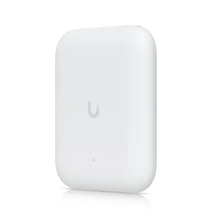 Ubiquiti UniFi U7 Outdoor WLAN Access Point, PoE+ - Wi-Fi 7-U7-OUTDOOR