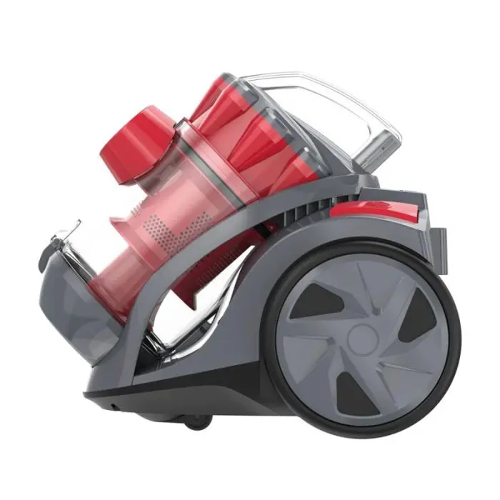 Ufesa AS4046 Vacuum cleaner Wadi multicycle without bag