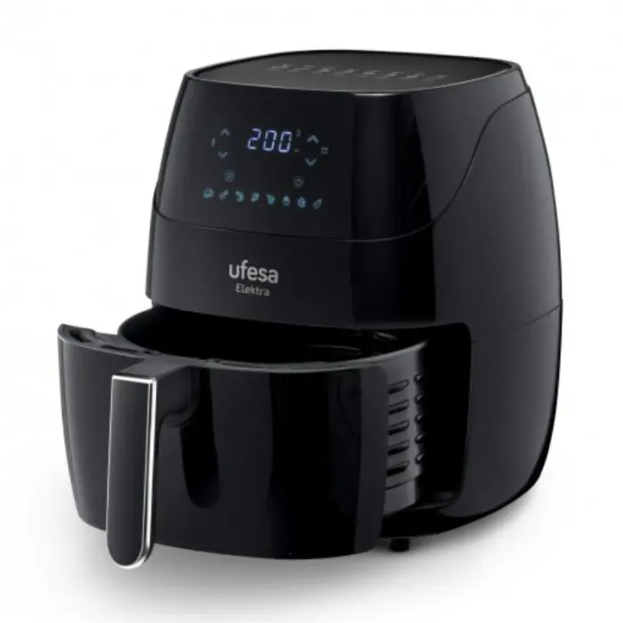 Ufesa digital air fryer 5L 1500w Elektra