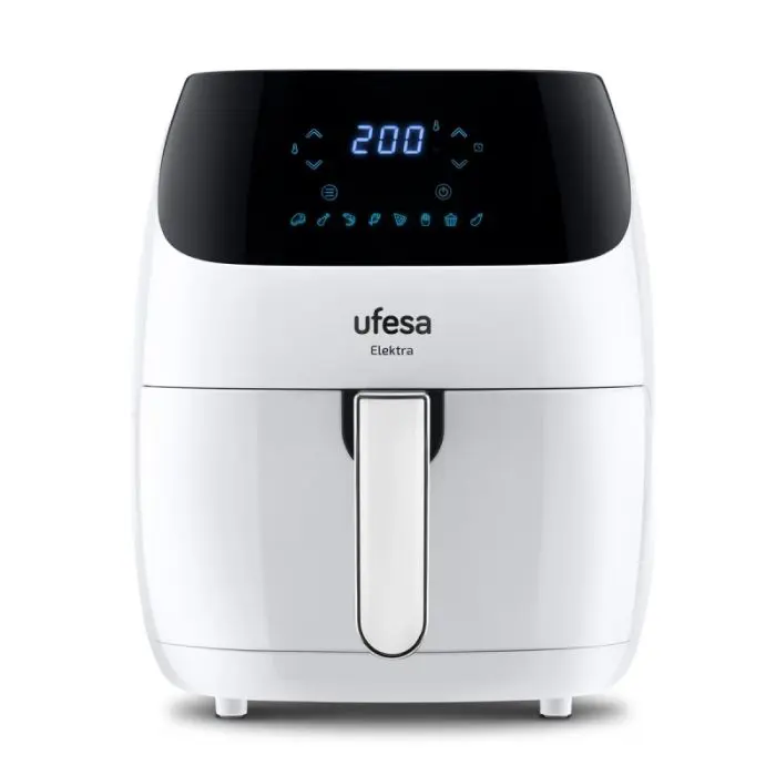 Ufesa digital air fryer 5L 1500w Elektra
