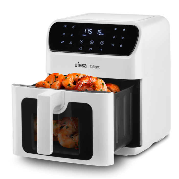 ufesa-digital-air-fryer-eagle-inox-65-l-65461-e0013354.webp