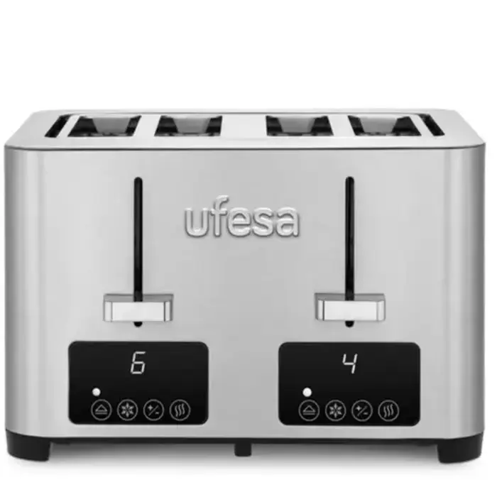 UFESA Digital toaster Quartet Delux 71305539