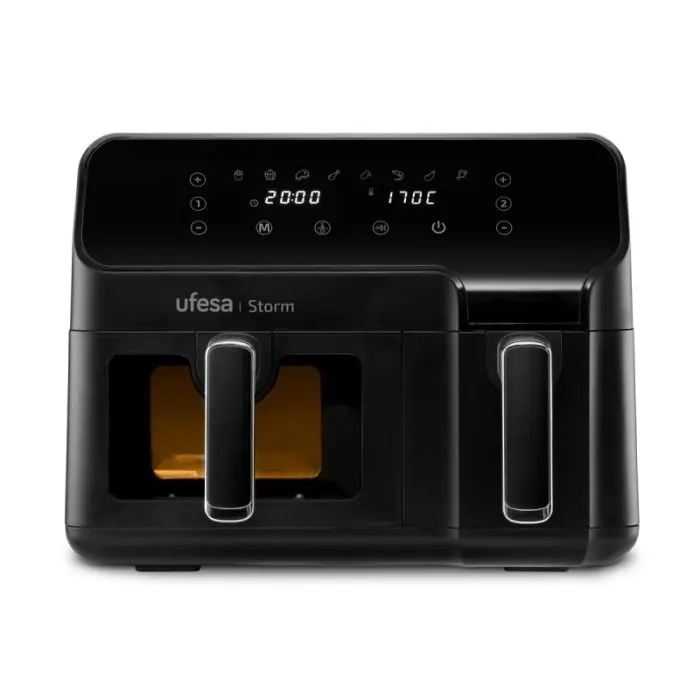 ufesa-dual-pan-digital-air-fryer-55l-35l-storm-2700w-128-e0013353.webp