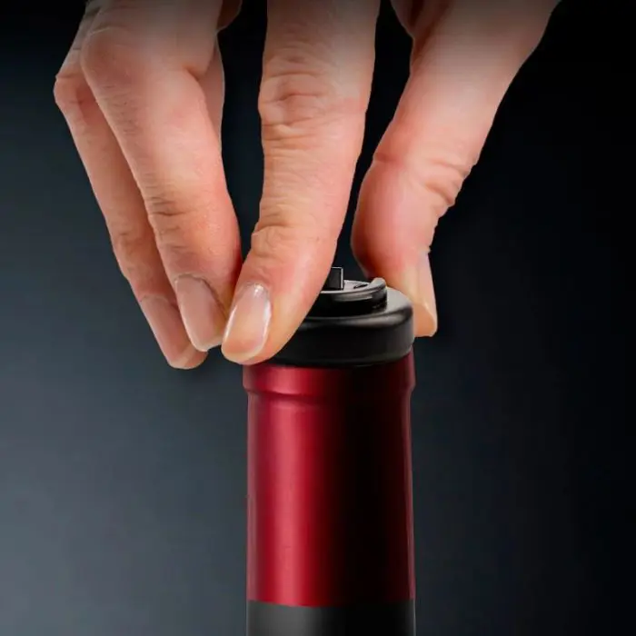 Ufesa electric opener for bottles Easyclassy