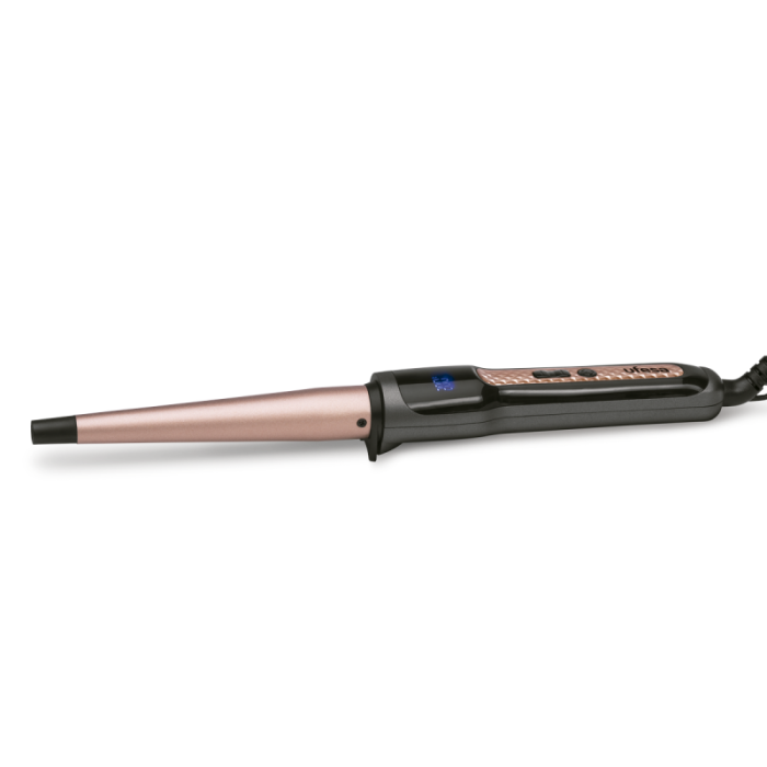 Ufesa keratin cone curler 13-25 mm CT4050