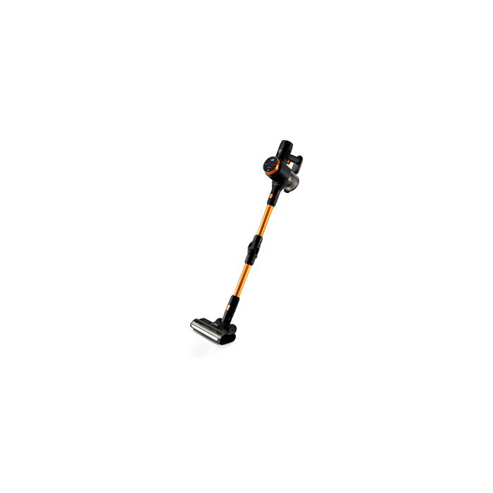 UFESA U5 DIGITAL Upright Vacuum Cleaner – 300 W
